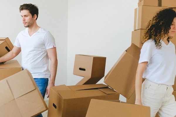 Services de ménage personnalisés à brossard pour votre confort