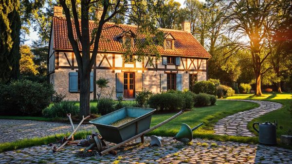 Construire sa maison individuelle à Toulouse : Guide de Construction Muretaines