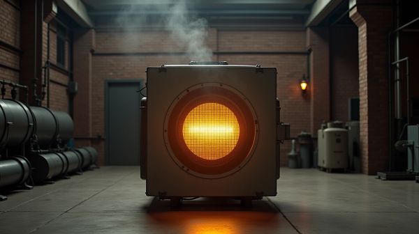 Déstratificateur d'air : la solution pour chauffer un grand volume sans surconsommer