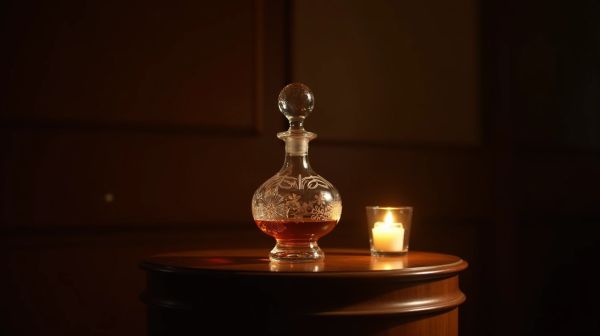 Faites graver votre verre à whisky personnalisé unique