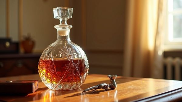 Faites graver votre verre à whisky personnalisé unique