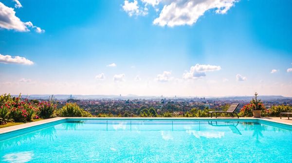 Guide ultime pour installer une piscine à Toulouse