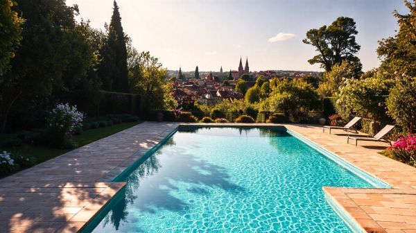 Guide ultime pour installer une piscine à Toulouse