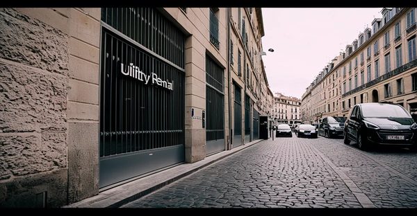 Location utilitaire à lyon : économisez en réservant en ligne