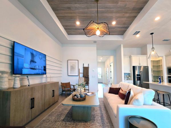 Luminaire : Éclairez votre intérieur avec style et Écologie