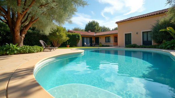 Réussir l'installation de votre piscine à Toulouse