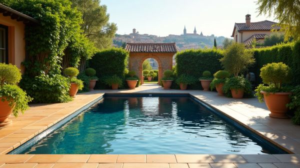 Réussir l'installation de votre piscine à Toulouse