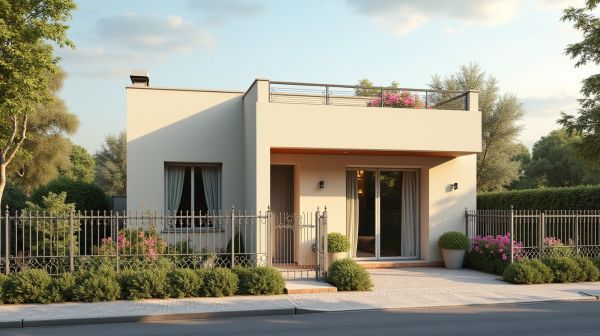 Votre projet de maison individuelle à Toulouse avec Construction Muretaines