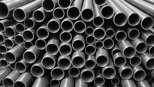 Tubes en acier, fer, aluminium et inox de qualité – votre solution sur comment fer