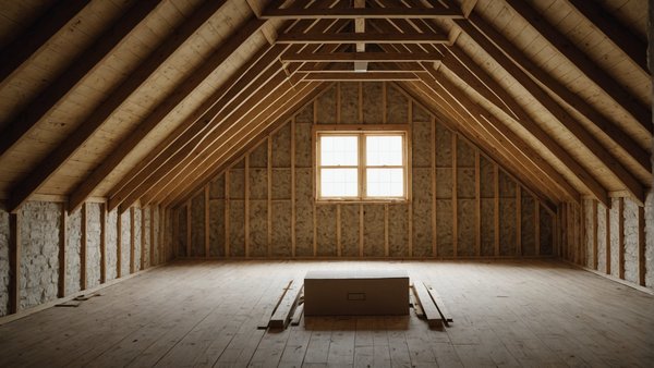 Isoler soi-même ses combles perdus : erreurs à éviter et conseils