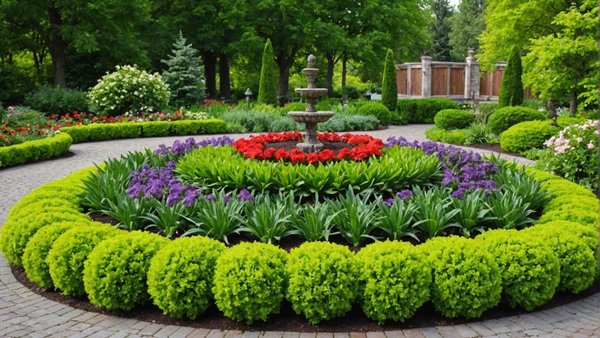 Astuces pour réussir votre jardin avec jardin planté