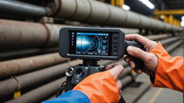 Guide complet pour choisir la meilleure caméra canalisation