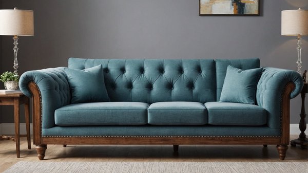 Entreprise experte en nettoyage de canapé et tissus d'ameublement à paris