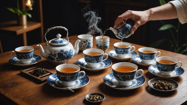 10 conseils incontournables pour améliorer votre rituel du thé