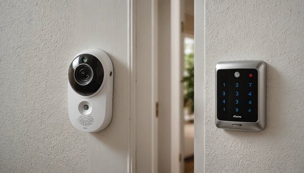 Guide d'installation d'alarmes : sécurisez votre maison facilement