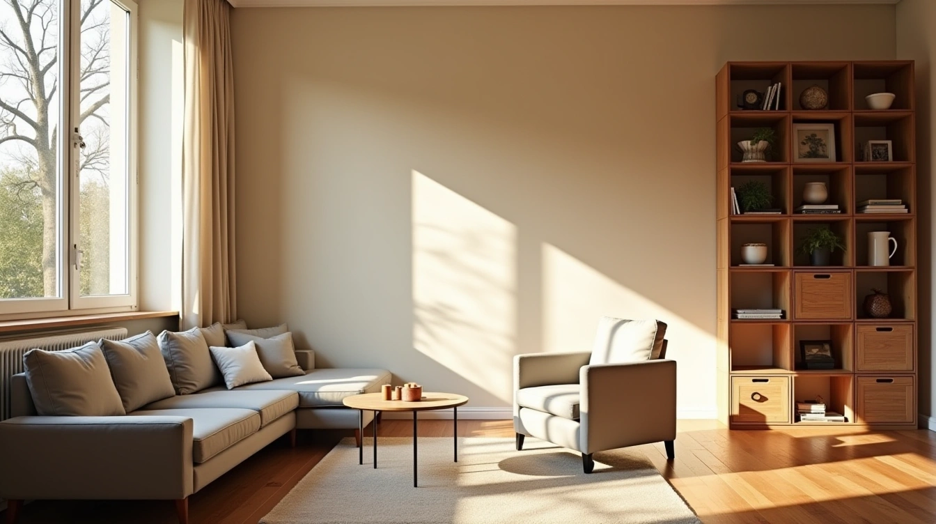 Vos questions sur l'aménagement d'appartement